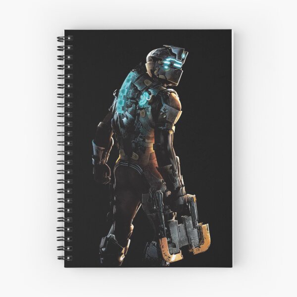 Item preview, Dead Space designed and sold by SARO-D.