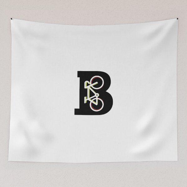Item preview, B for Bikes designed and sold by mishodja.