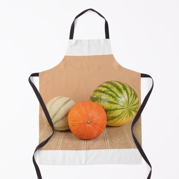 Item preview, 'Striped' Fruit Still Life designed and sold by Apri-and-Co.
