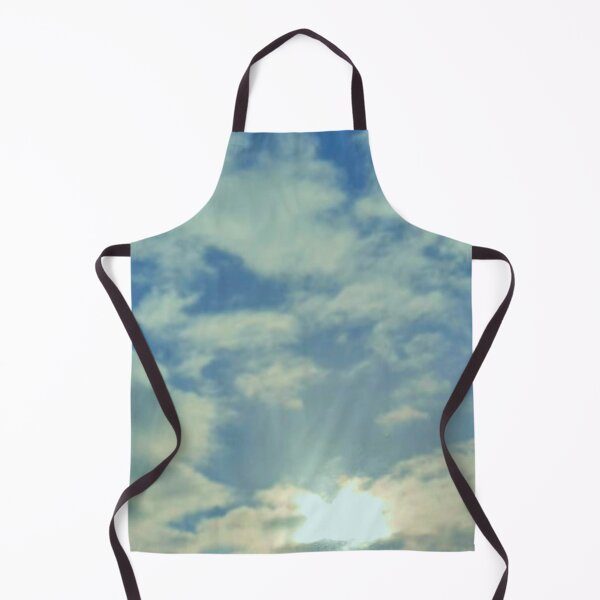 Item preview, Beautiful Blue Cloudy Sky designed and sold by TheArtAngels.