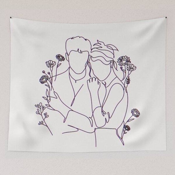 Item preview, Oh My Sweet Love designed and sold by YuviMK.