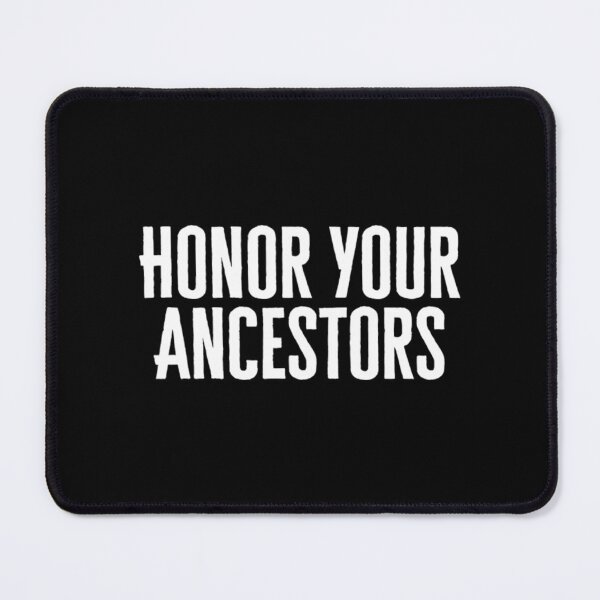 Item preview, Honor Your Ancestors T-ShirtHonor Your Ancestors designed and sold by MrDuyHung.