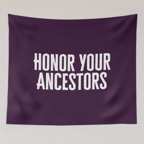 Item preview, Honor Your Ancestors T-ShirtHonor Your Ancestors designed and sold by MrDuyHung.