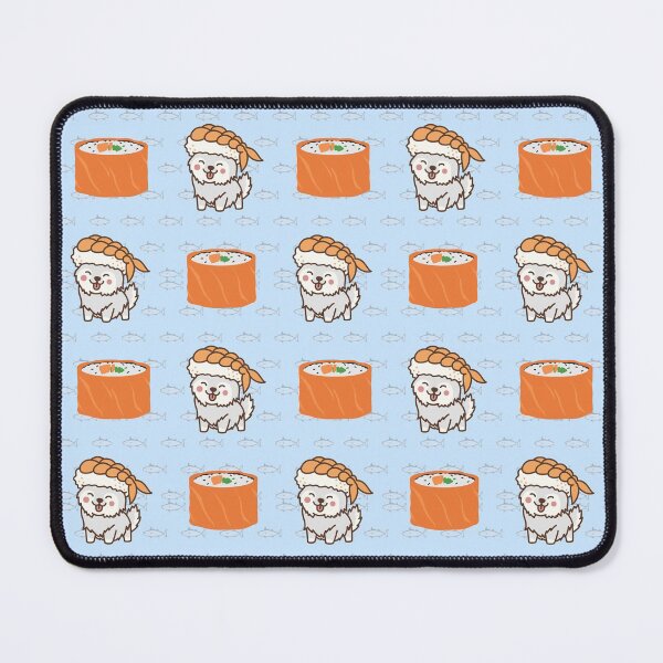 Item preview, Sushi Puppy designed and sold by RoamingSonaa.
