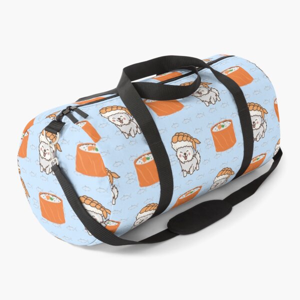 Item preview, Sushi Puppy designed and sold by RoamingSonaa.