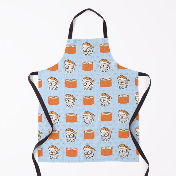 Item preview, Sushi Puppy designed and sold by RoamingSonaa.