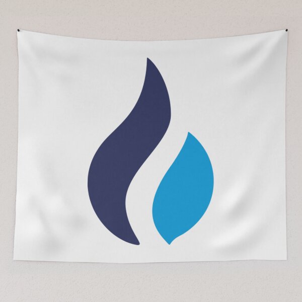 Item preview, Huobi T-ShirtHuobi Token (HT) Crypto designed and sold by MrDuyHung.