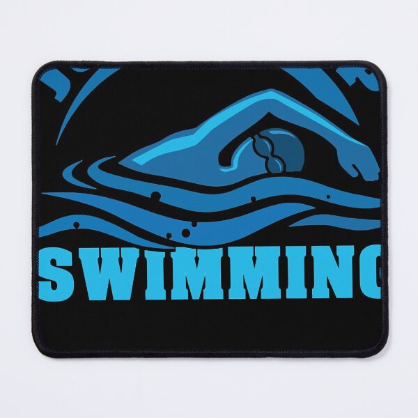 Item preview, Just keep Swimming, Water Fun Classic designed and sold by LauraAlvarez01.