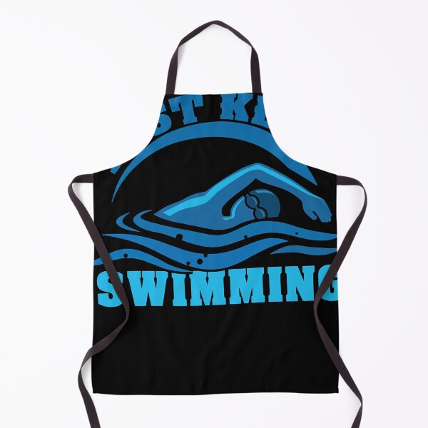 Item preview, Just keep Swimming, Water Fun Classic designed and sold by LauraAlvarez01.