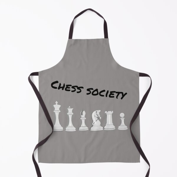Item preview, Chess society designed and sold by allaboutsportss.