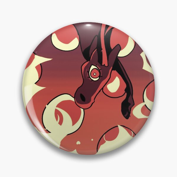 Item preview, Eternal Damneightion designed and sold by Zihette.