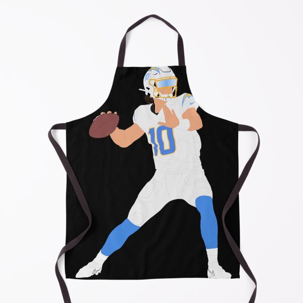 Item preview, Justin Herbert Classic designed and sold by LauraAlvarez01.
