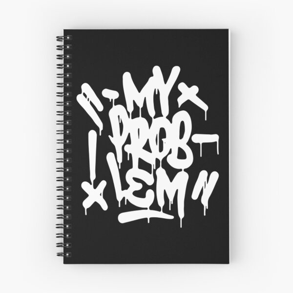 Item preview, My Problem T-ShirtMY PROBLEM 2 designed and sold by MrDuyHung.