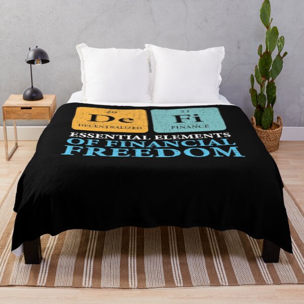 Item preview, Decentralized Finance Shirt, Blockchain Crypto Shirt, Gift For Cryptocurrency Trader, Crypto Stock Exchange Shirt, Crypto Investor Shirt designed and sold by aymob.