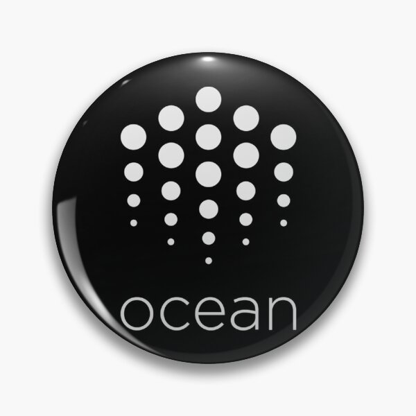 Item preview, Ocean Crypto T-ShirtOcean Protocol Crypto designed and sold by MrDuyHung.