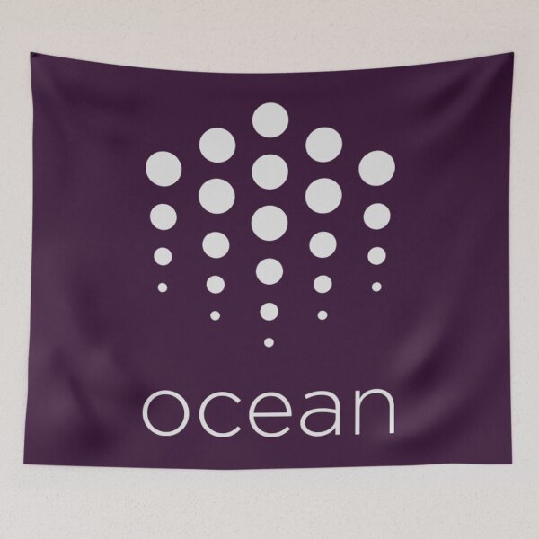 Item preview, Ocean Crypto T-ShirtOcean Protocol Crypto designed and sold by MrDuyHung.