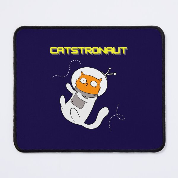 Item preview, Catstronaut designed and sold by LiToDesignCo.