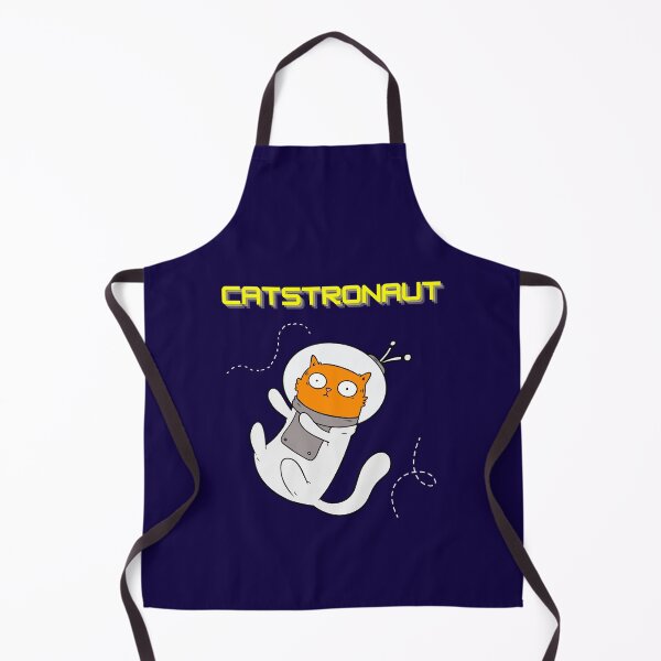 Item preview, Catstronaut designed and sold by LiToDesignCo.
