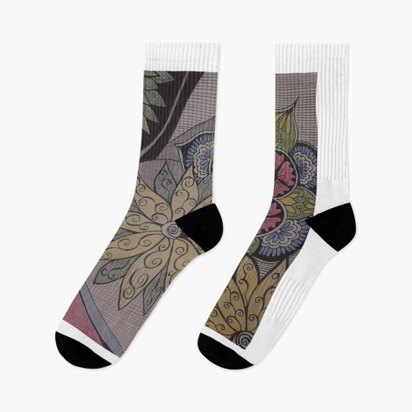 Item preview, the twilight of a flower designed and sold by putu eri  wirasatia.