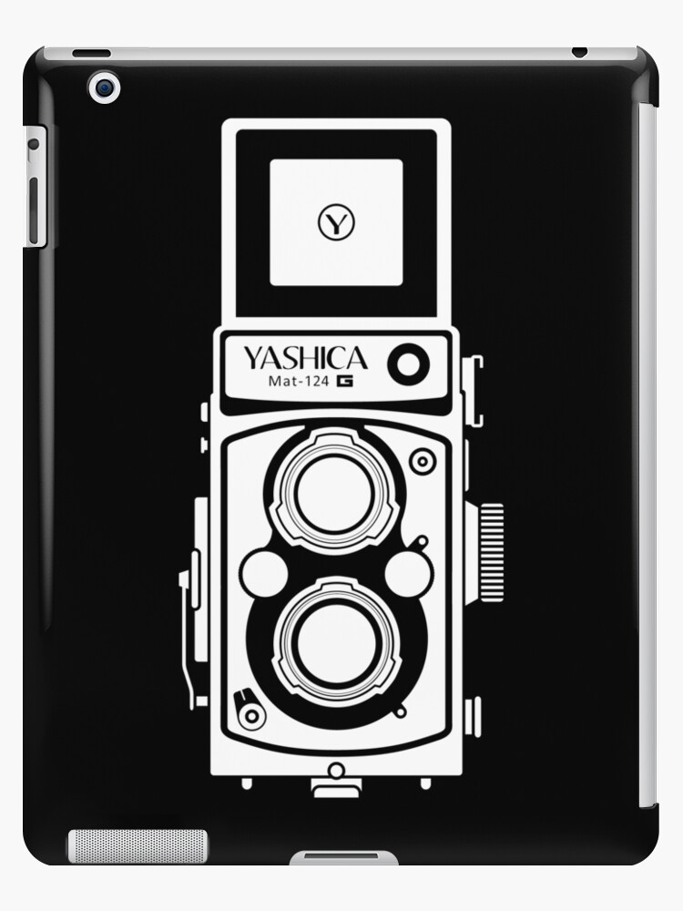 yashica 125g