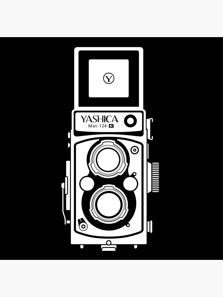 yashica 125g