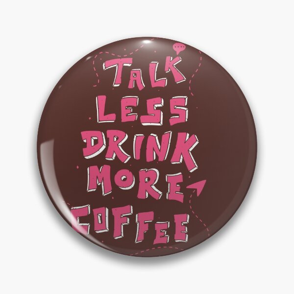 Item preview, Coffee Talk designed and sold by DastaStore.