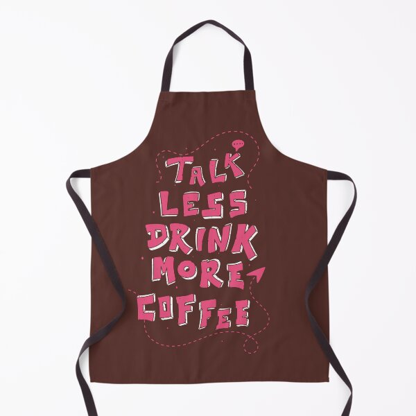 Item preview, Coffee Talk designed and sold by DastaStore.