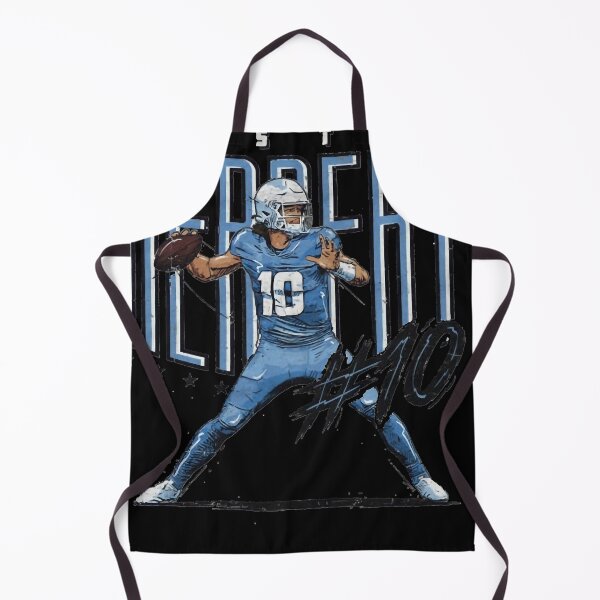 Item preview, Justin Herbert Essential designed and sold by LauraAlvarez01.
