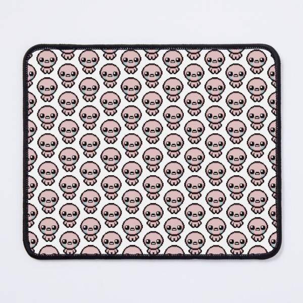 Item preview, Isaac pixelart designed and sold by GamersHeaven.