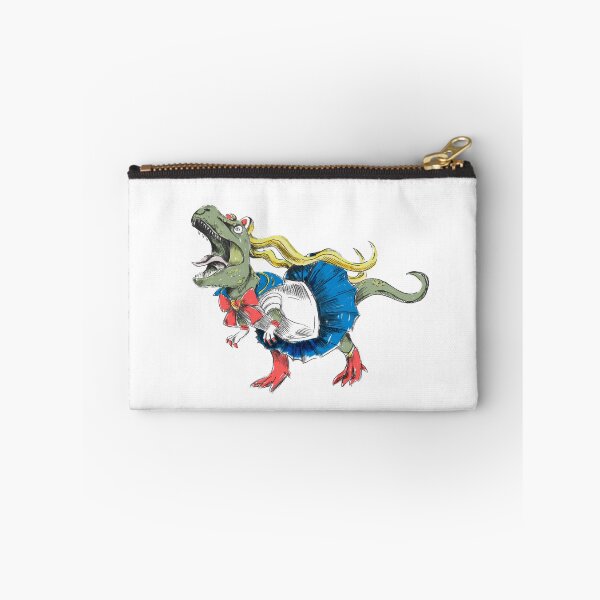 Item preview, Sailor Moon x T-rex designed and sold by Pyroant.