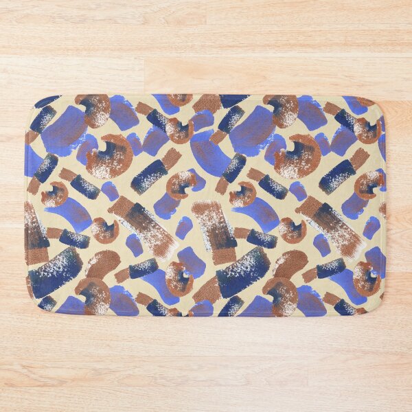 Item preview, Abstract Shapes designed and sold by colourina.
