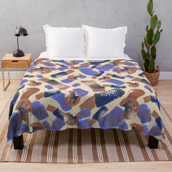 Item preview, Abstract Shapes designed and sold by colourina.