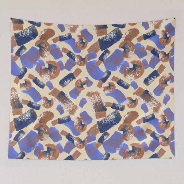 Item preview, Abstract Shapes designed and sold by colourina.