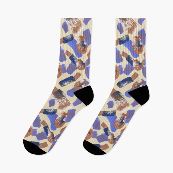 Item preview, Abstract Shapes designed and sold by colourina.