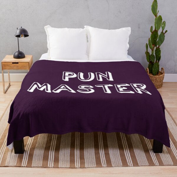 Item preview, Pun T-ShirtPun Master designed and sold by MrDuyHung.