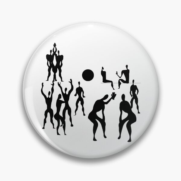 Item preview, MODULOR PARTY designed and sold by ArchitecturNest.