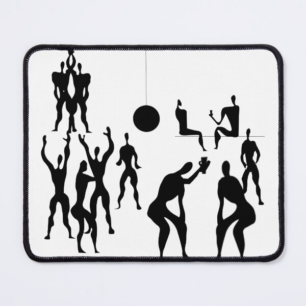 Item preview, MODULOR PARTY designed and sold by ArchitecturNest.