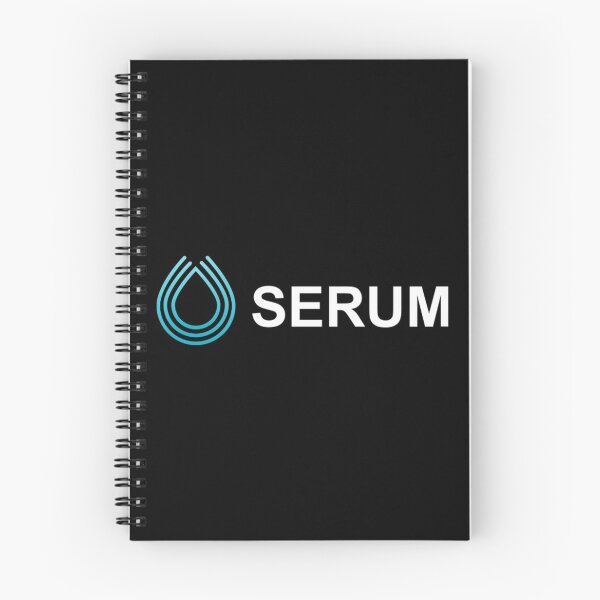 Item preview, Serum T-ShirtSerum(SRM) Crypto designed and sold by MrDuyHung.