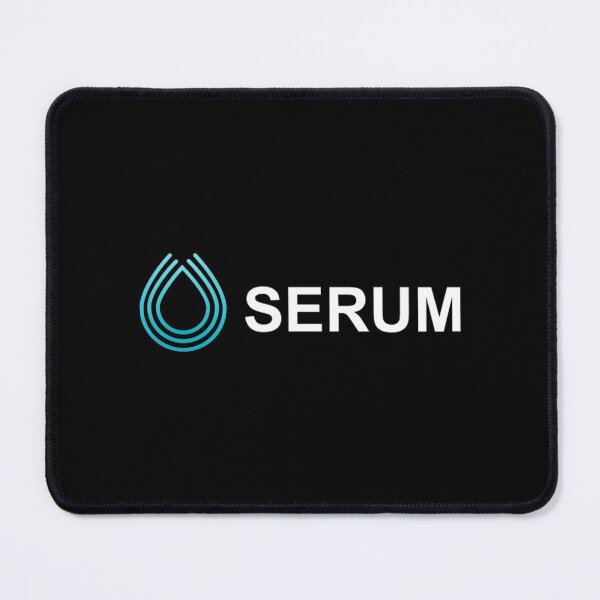Item preview, Serum T-ShirtSerum(SRM) Crypto designed and sold by MrDuyHung.