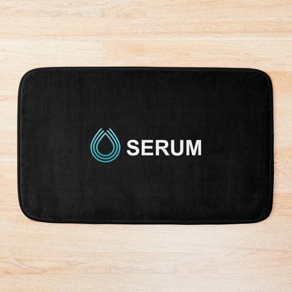 Item preview, Serum T-ShirtSerum(SRM) Crypto designed and sold by MrDuyHung.