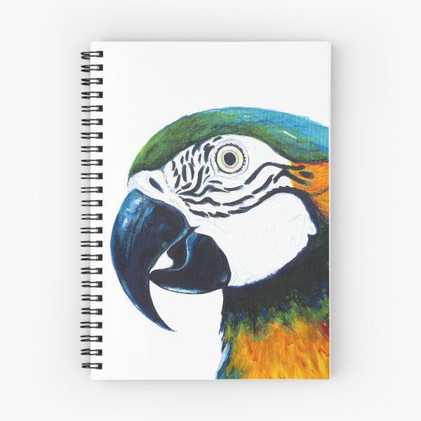 Item preview, Squawk designed and sold by eatlovepaint.