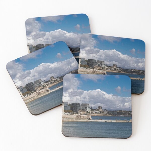 Item preview, Scenes From The Bay Of Cascais - 5 © designed and sold by © Hany G. Jadaa © Prince John Photography.