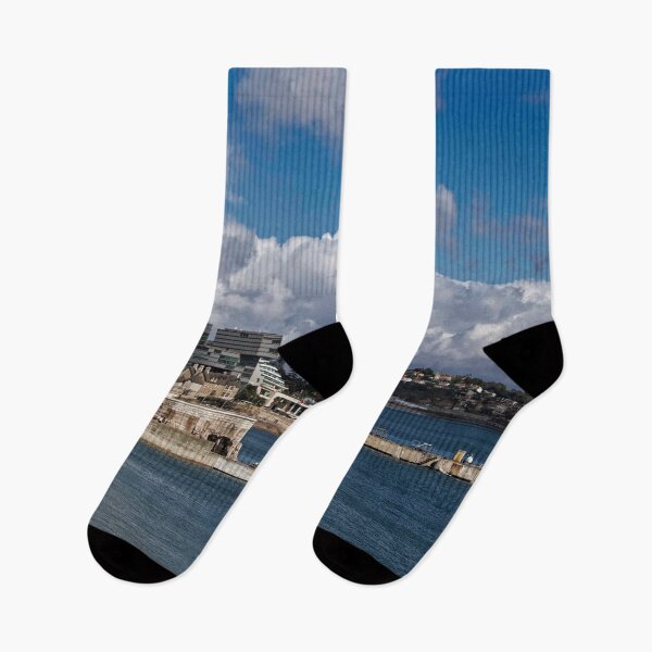Item preview, Scenes From The Bay Of Cascais - 5 © designed and sold by © Hany G. Jadaa © Prince John Photography.