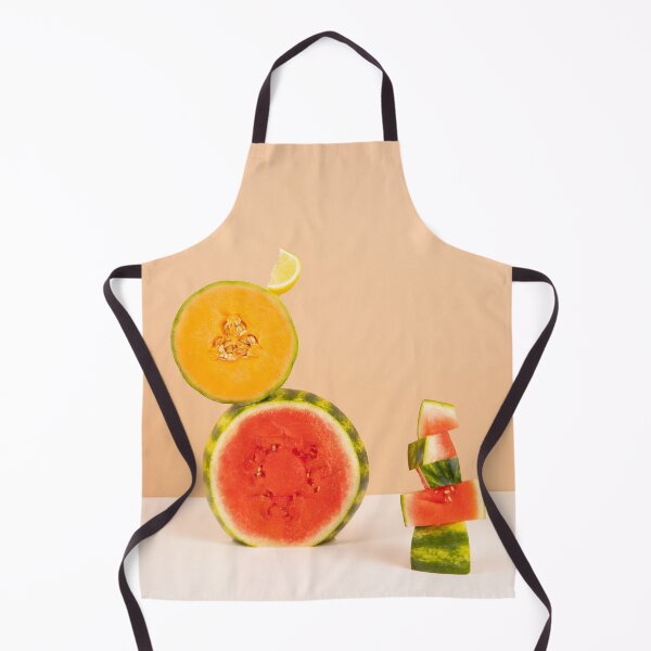 Item preview, 'Tower of' Fruit Still Life designed and sold by Apri-and-Co.