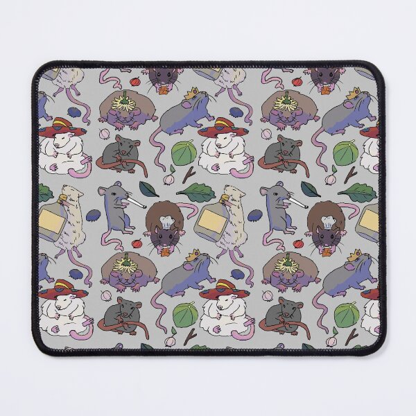 Item preview, rats! (design 1) designed and sold by desperatelines.
