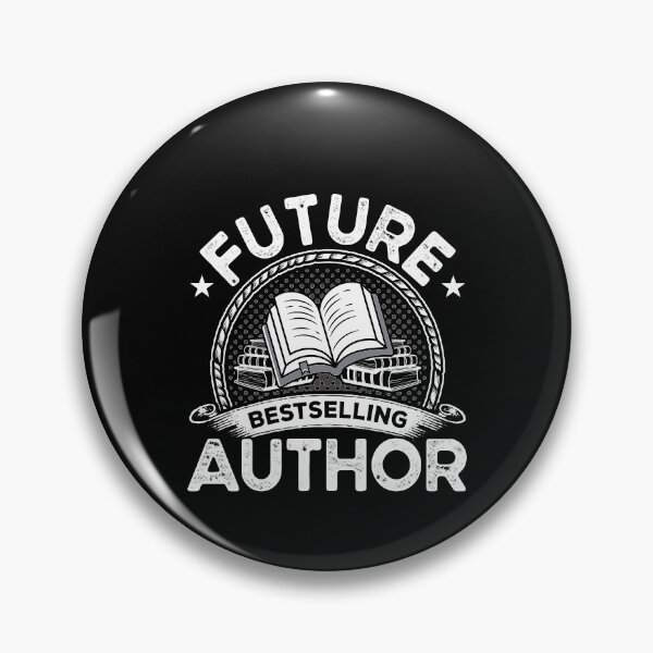 Item preview, Future Bestselling Author Shirt, Author Shirt, Writer Shirt, Author Gifts, Writer Gift, Book Lover Shirt, Gift For Author, Best Author Shirt designed and sold by aymob.