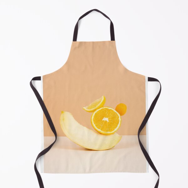 Item preview, 'Yellow' Fruit still life designed and sold by Apri-and-Co.