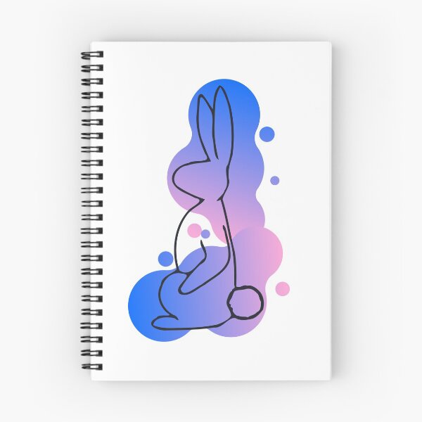 Item preview, Bunny's Aura designed and sold by WildWaggers.