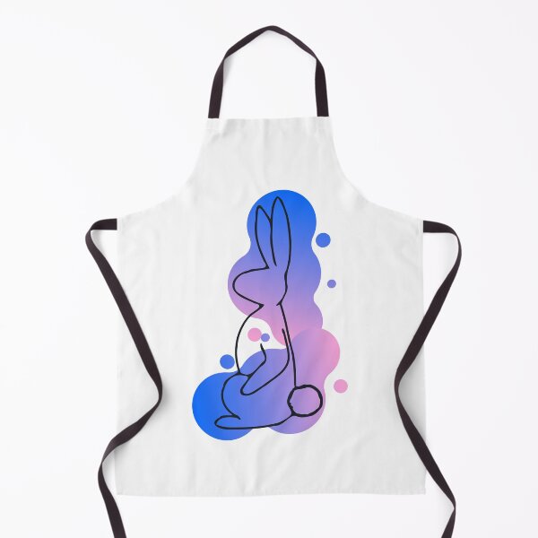 Item preview, Bunny's Aura designed and sold by WildWaggers.