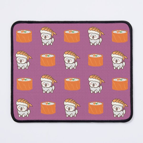 Item preview, Sushi Puppy designed and sold by RoamingSonaa.